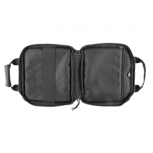 Pistol Bag (Small) - Black (Primal Gear)